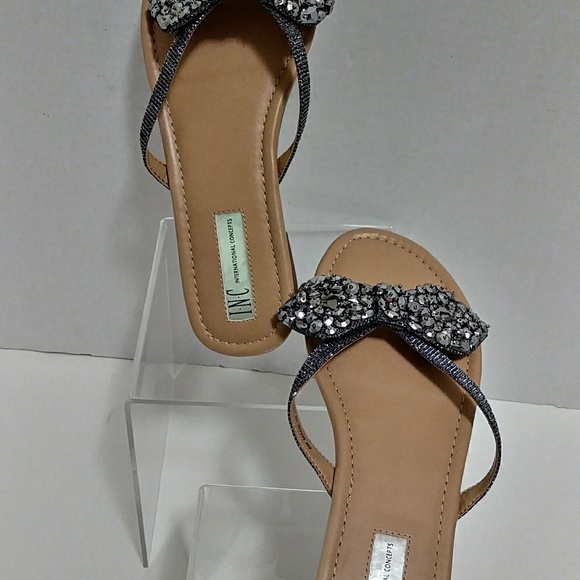 INC new Sandals - Picture 5 of 6